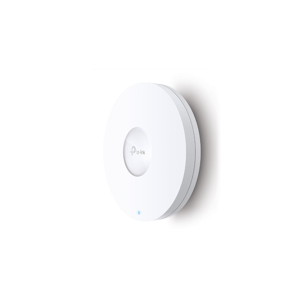 TP-Link EAP660 HD AX3600 Wireless Dual Band Multi- Ceiling Mount Access Point Trådløs forbindelse H