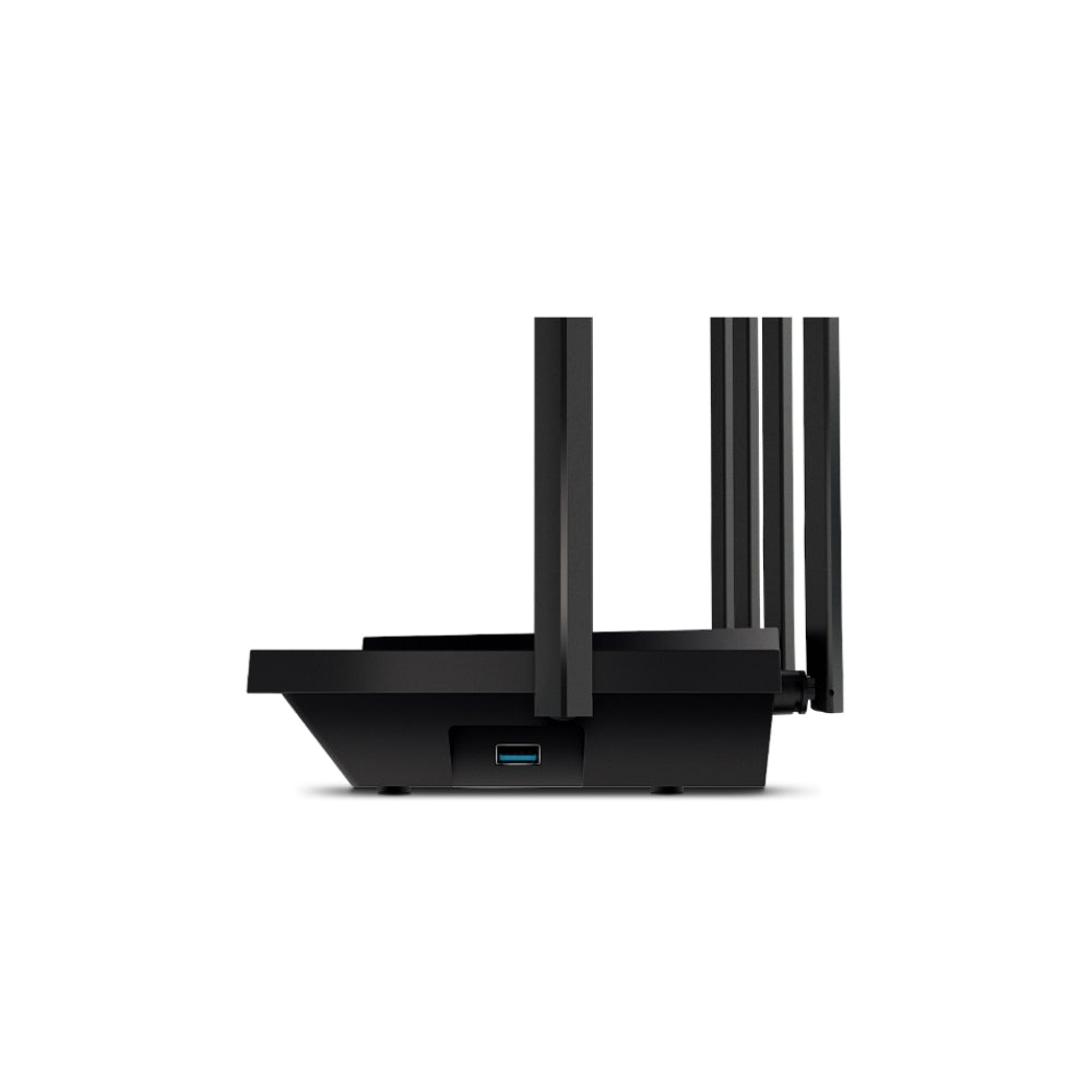 TP-Link Archer AX72 V1 AX5400 Dual-Band Gigabit Wi-Fi 6 Router