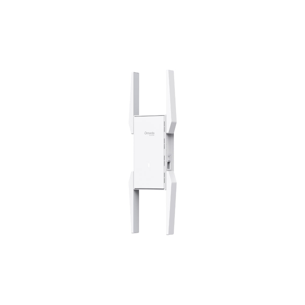 TP-Link Omada EAP673-Extender AX5400 Mesh Wi-Fi 6 Extender