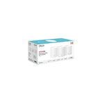TP-Link Deco X60 Wi-Fi-system (3-Pack)