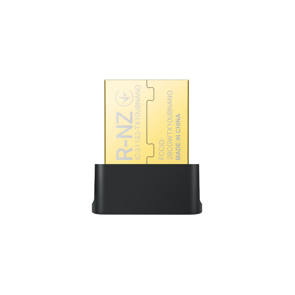 TP-Link Archer TX10UB Nano AX900 Nano Wi-Fi 6 Bluetooth 5.3 USB Adapter