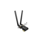 TP-Link Archer TX10E V1 Netværksadapter PCI Express x1 887Mbps