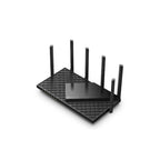 TP-Link ARCHER AXE75 AXE5400 Tri-Band Gigabit Wi-Fi 6E Router
