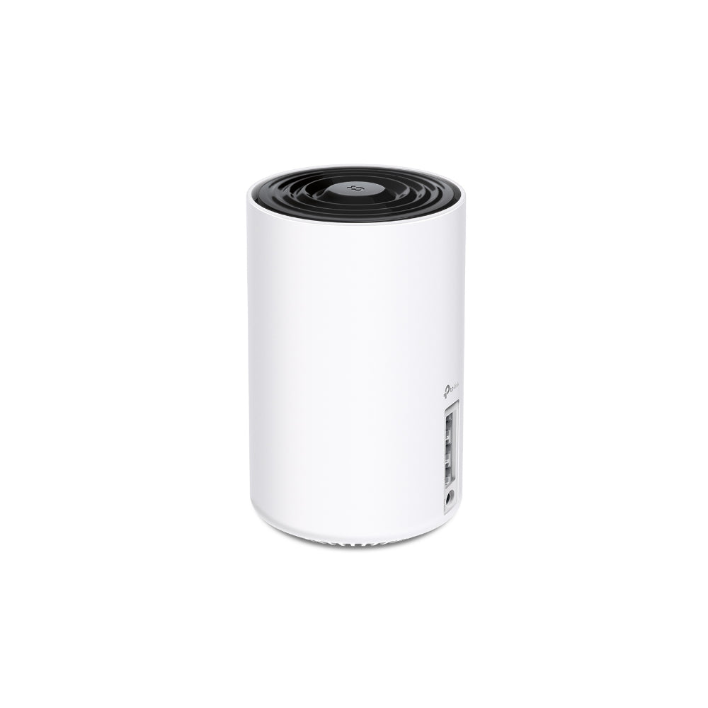 TP-Link Deco XE75 V1 Wi-Fi-system