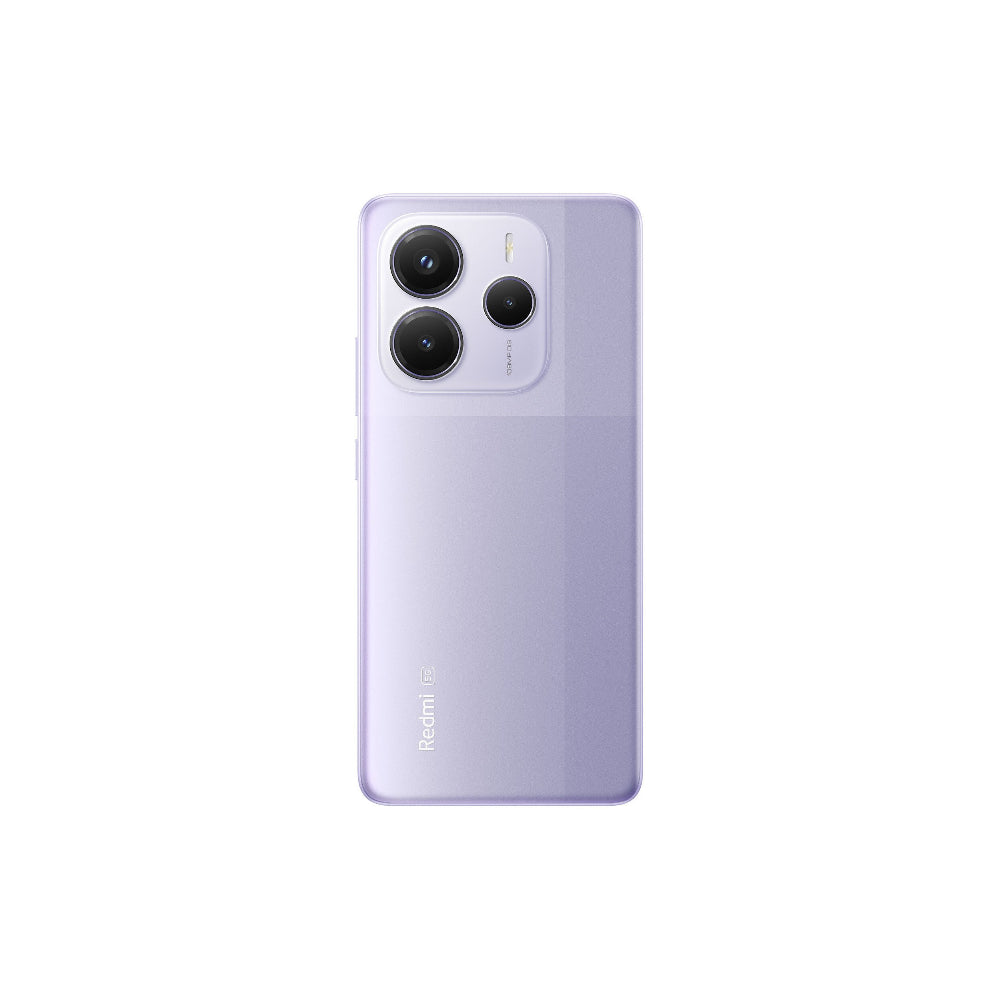Xiaomi Redmi Note 14 6.67" 128GB Lila