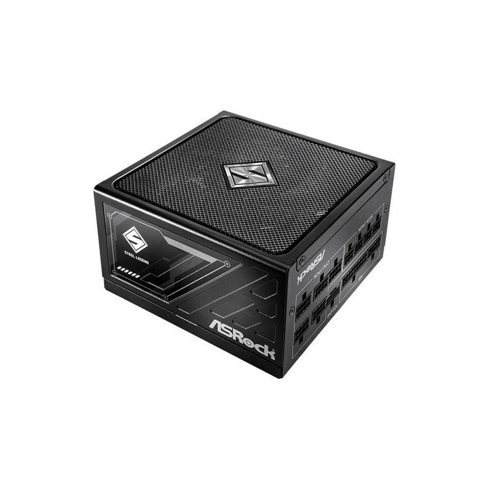 ASRock SL-1000G 80 PLUS Gold 1000W