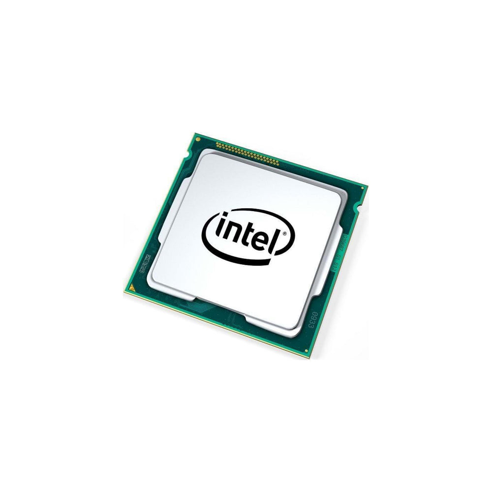 Intel Core i5 10400F - TRAY - utan kylare