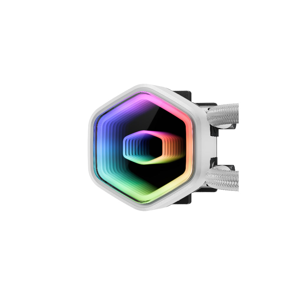 Cooler Master MasterLiquid 360 Core II 360mm Vit