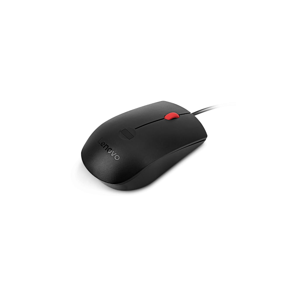 Lenovo Biometrisk USB Mus G2