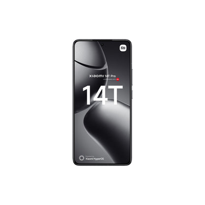Xiaomi 14T Pro 6.67" 1TB Svart