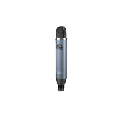 Logitech Blue Microphones Ember Mikrofon Grå
