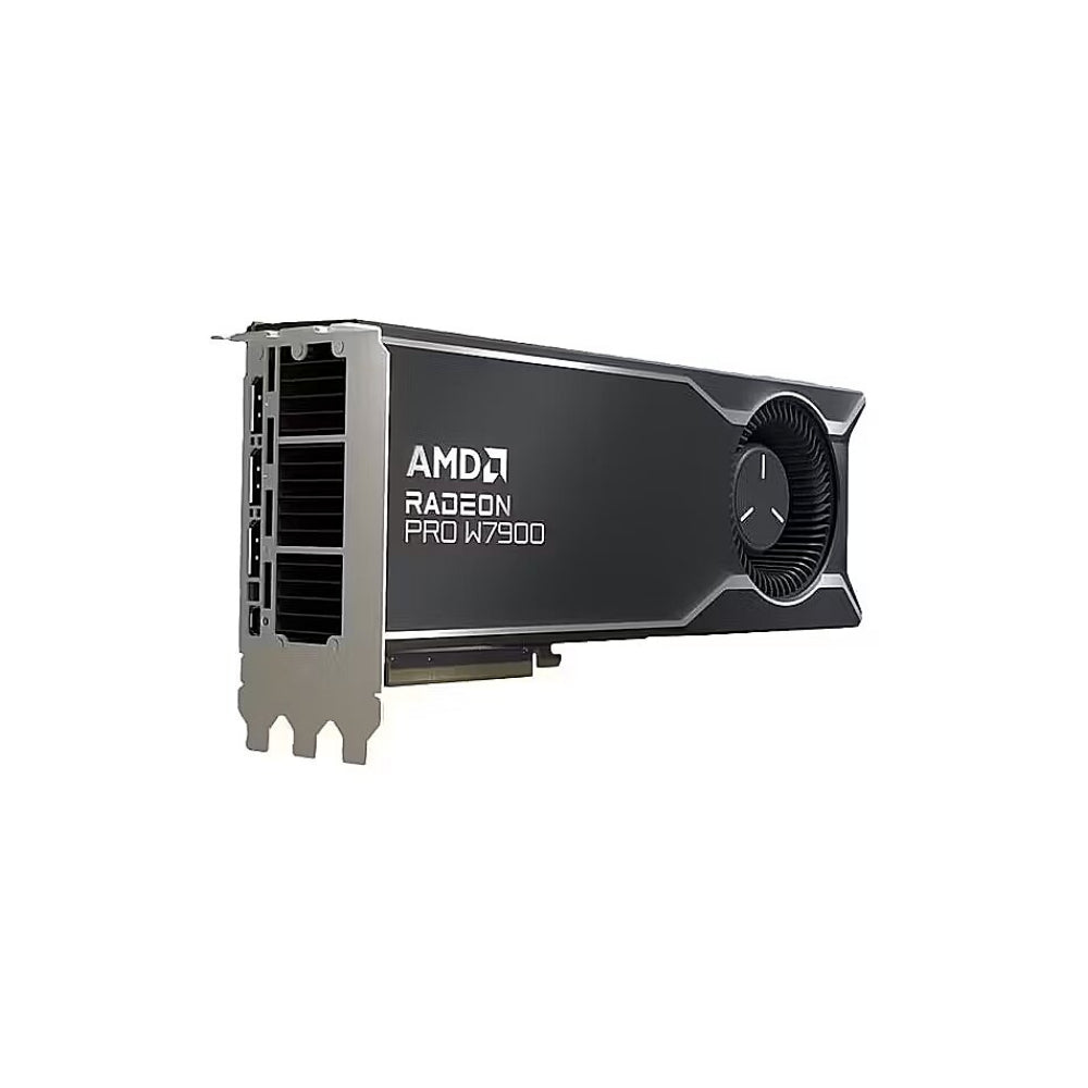 AMD Radeon Pro W7900 48GB