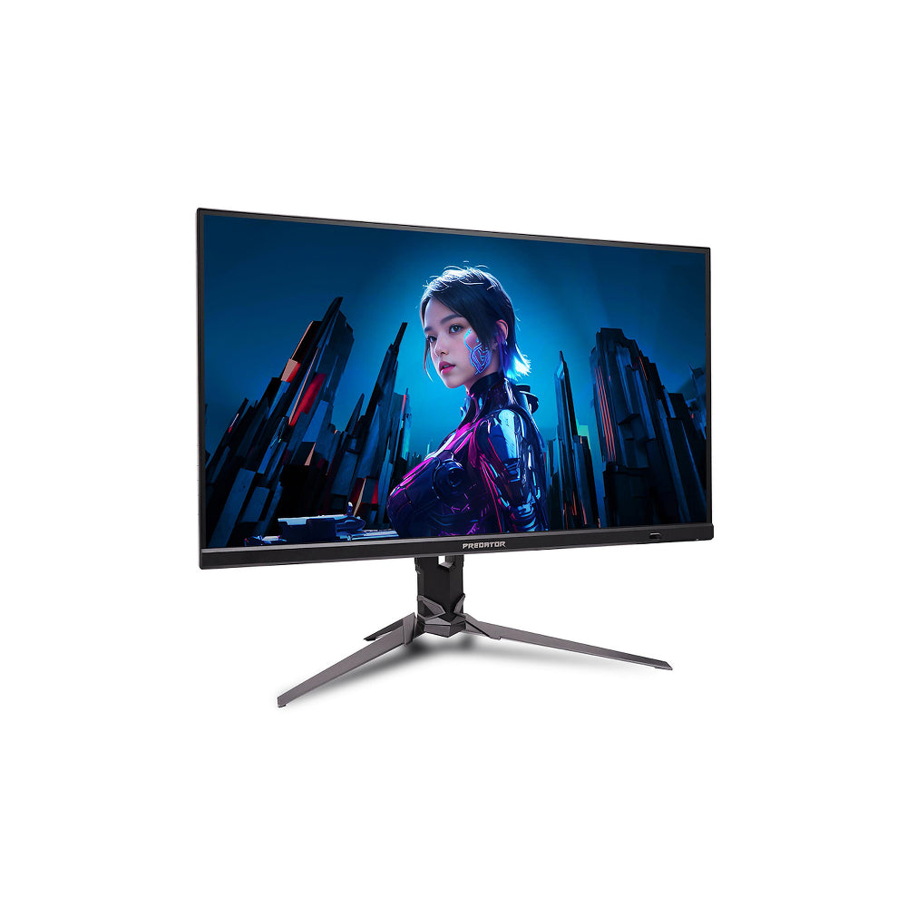Acer Predator XB273KV4bmiiprx 27" - 3840x2160 IPS 320Hz