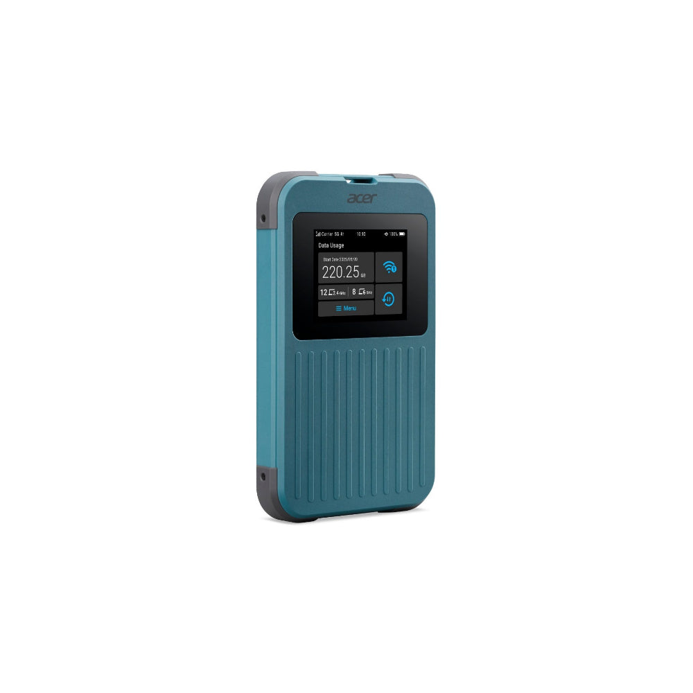 Acer Connect M4 5G Mobilt Hotspot