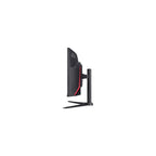 Acer Nitro 34" - Böjd Ultrawide 3440x1440 VA 120Hz