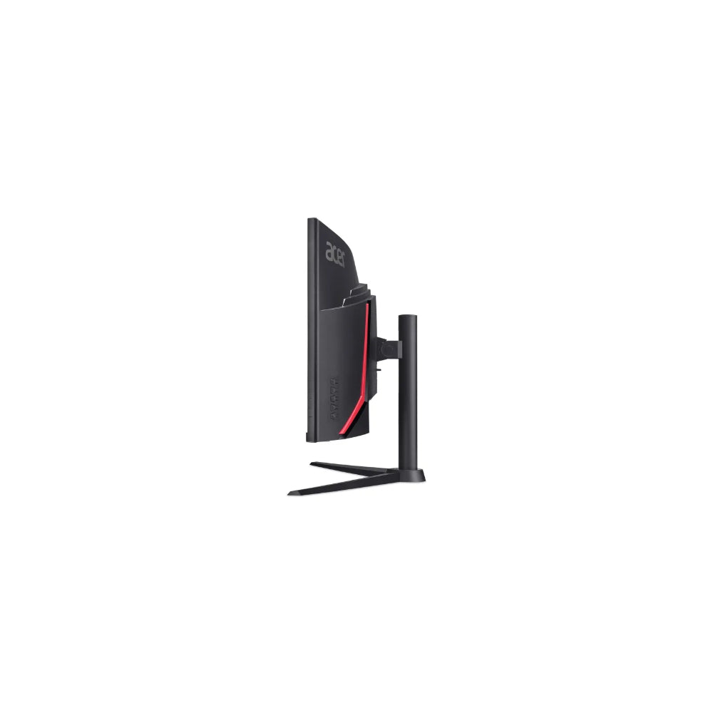 Acer Nitro 34" - Böjd Ultrawide 3440x1440 VA 120Hz