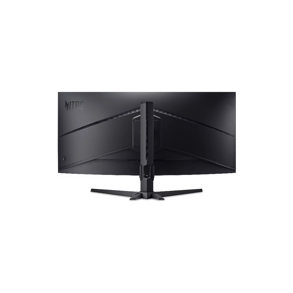 Acer Nitro XZ3 Nitro XZ403CKR 39.7" - Böjd Ultrawide 5120x2160 VA 360Hz