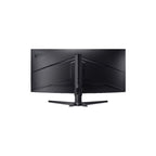 Acer Nitro XZ3 Nitro XZ403CKR 39.7" - Böjd Ultrawide 5120x2160 VA 360Hz