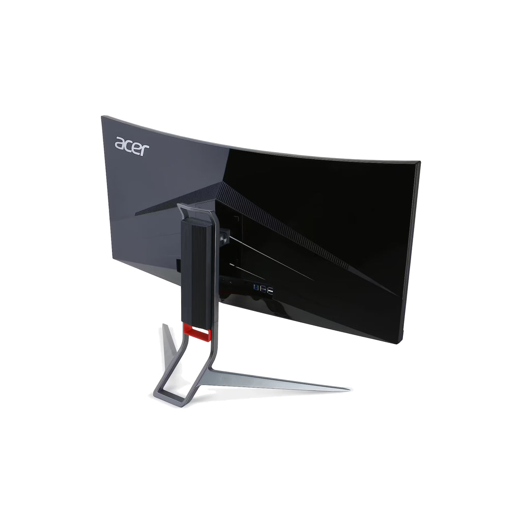 Acer Predator X34 F1 34" - Böjd Ultrawide 3440x1440 OLED 360Hz