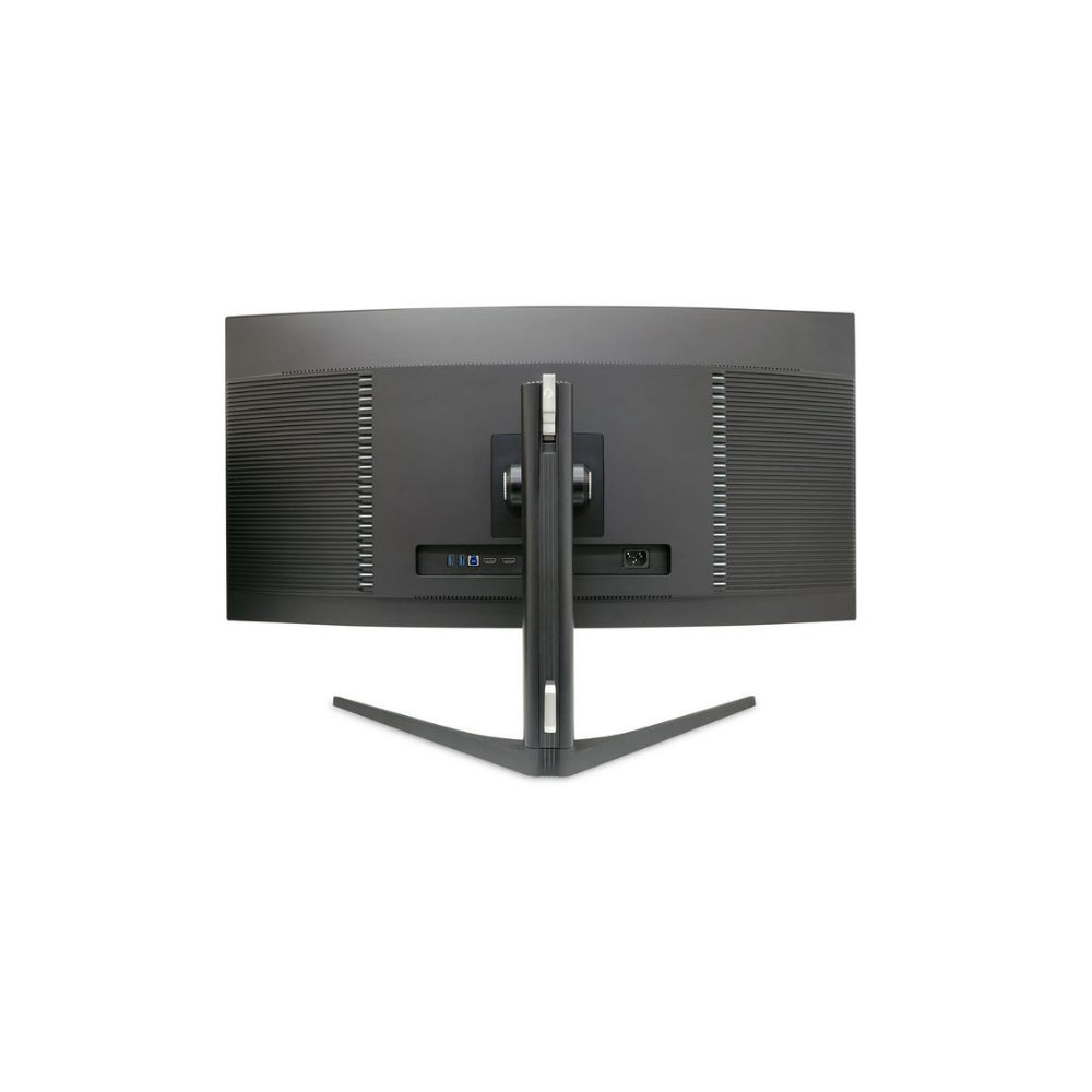 Acer Predator X34 Vbmiiphuzx 34" - Böjd Ultrawide USB-C 3440x1440 OLED 175Hz