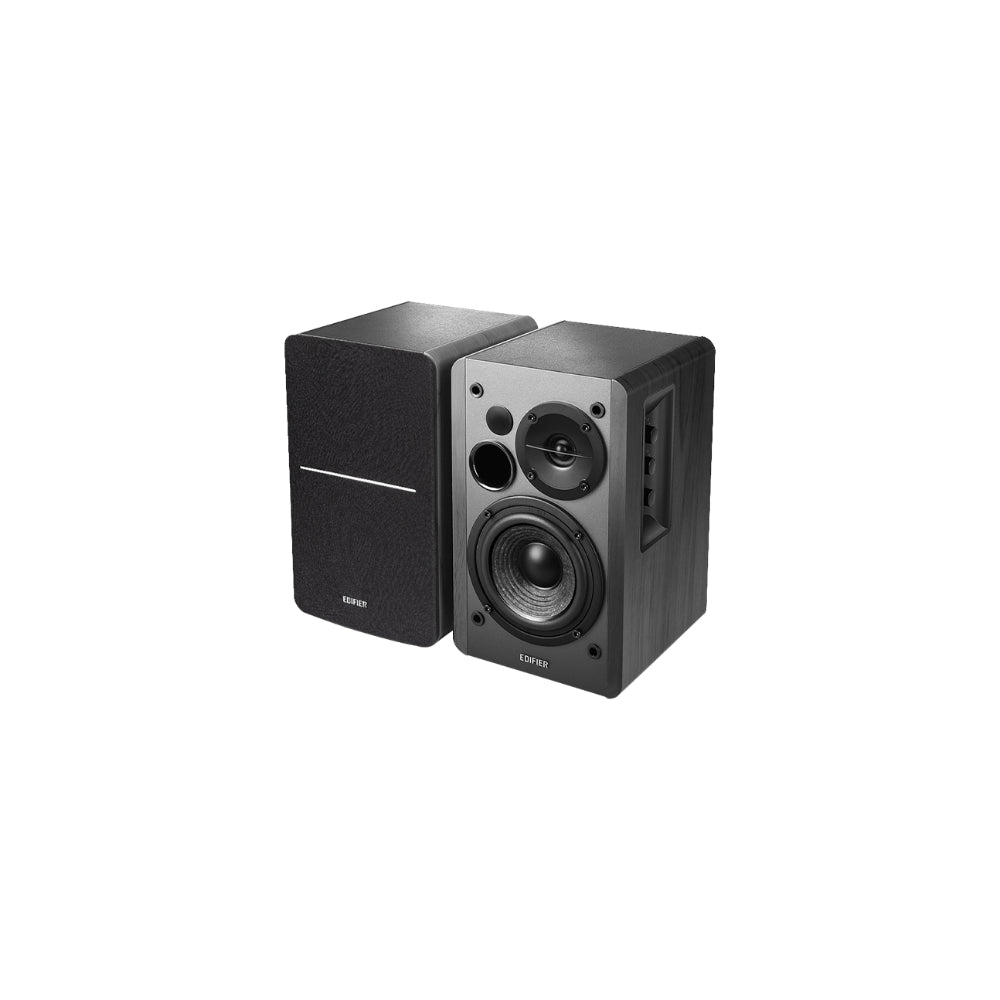 Edifier R1280DBs Högtalare Svart