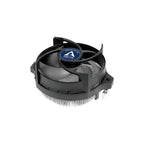 Arctic Alpine 23 CO CPU-kylare 90mm Svart