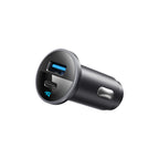 Anker 323 Car Charger 52.5W