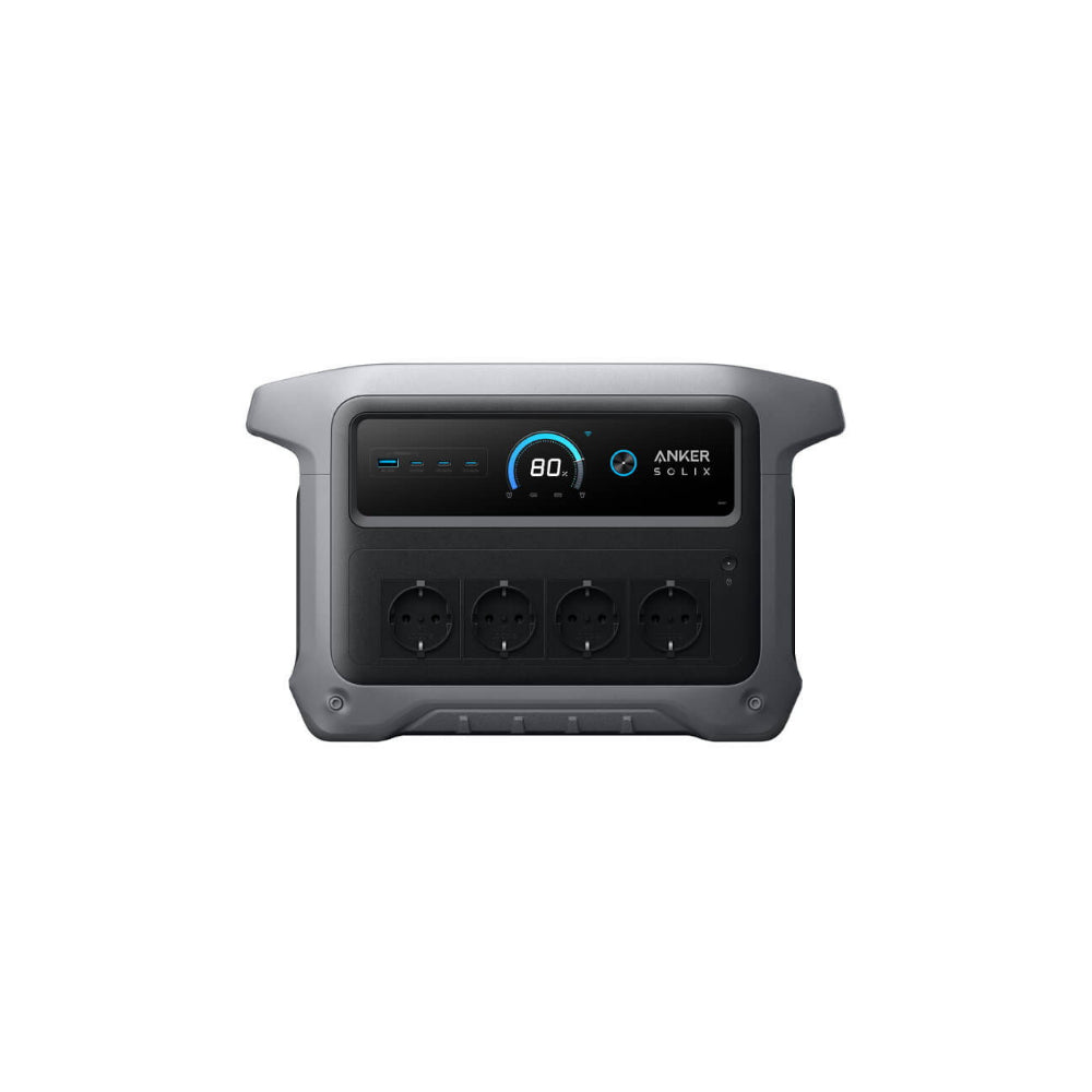Anker SOLIX C1000 Gen2 Power Station