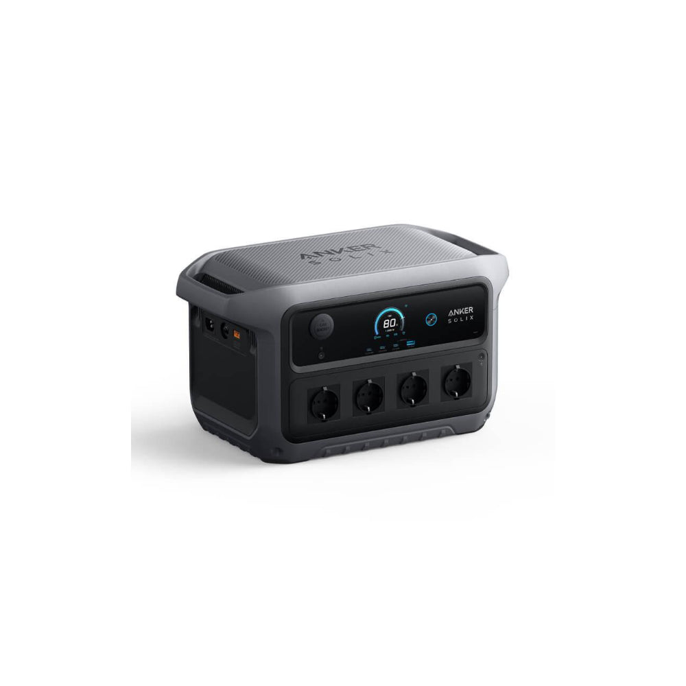 Anker SOLIX C2000 Gen 2 Power Station