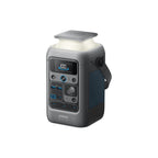 Anker SOLIX C300X DC + PS60 Solarpanel