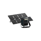 Anker SOLIX C300X + PS60 Solarpanel