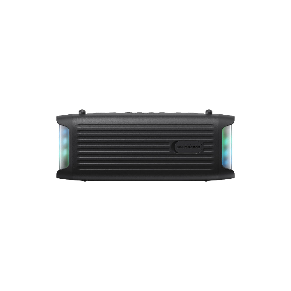 Anker Soundcore Boom 3i Högtalare Svart