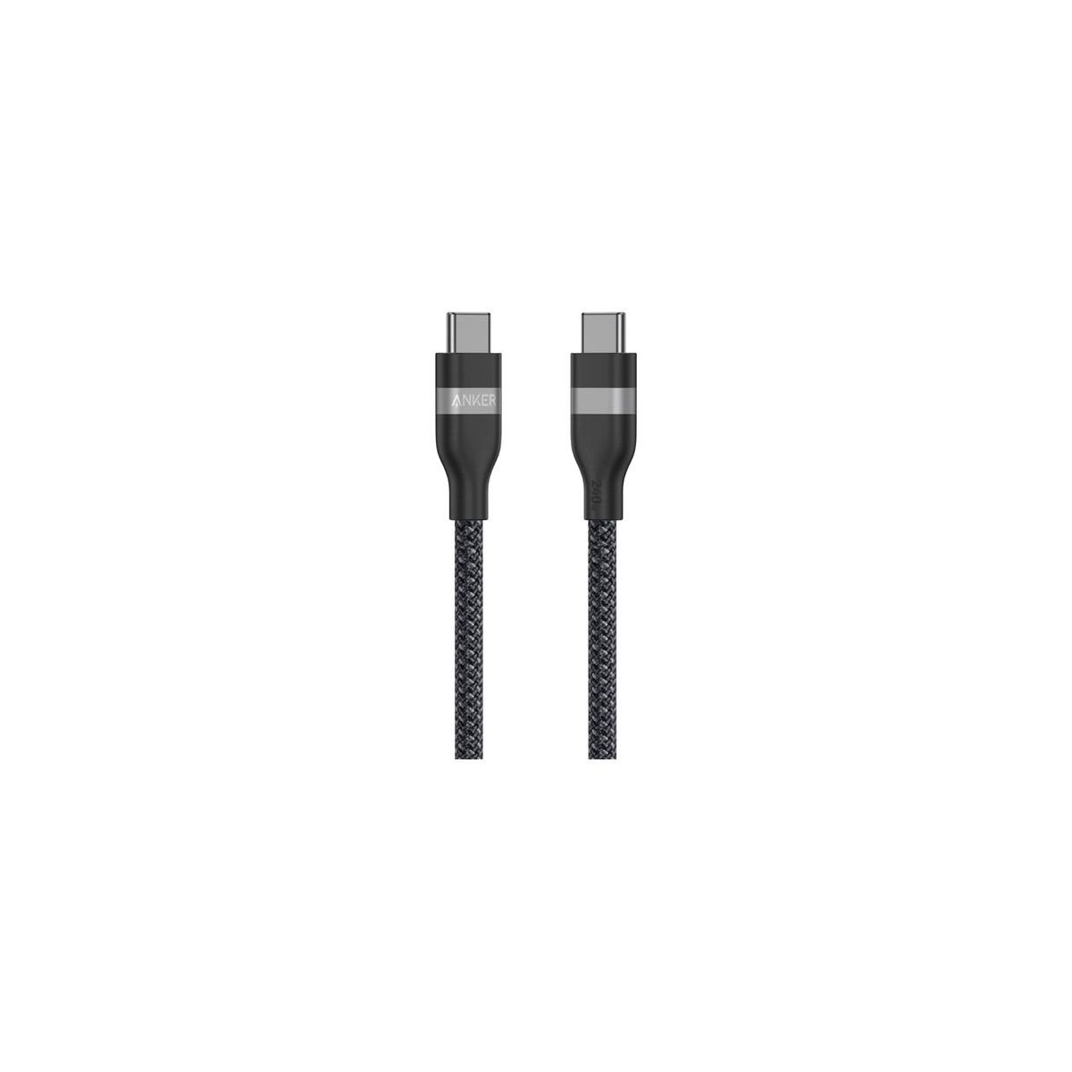Anker USB-C till USB-C-kabel 0.9M