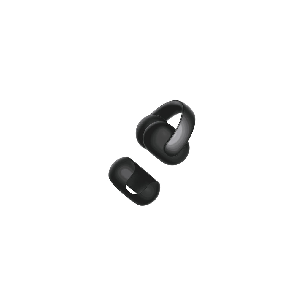 Soundcore AeroClip Trådlösa Opean-Ear Hörlurar