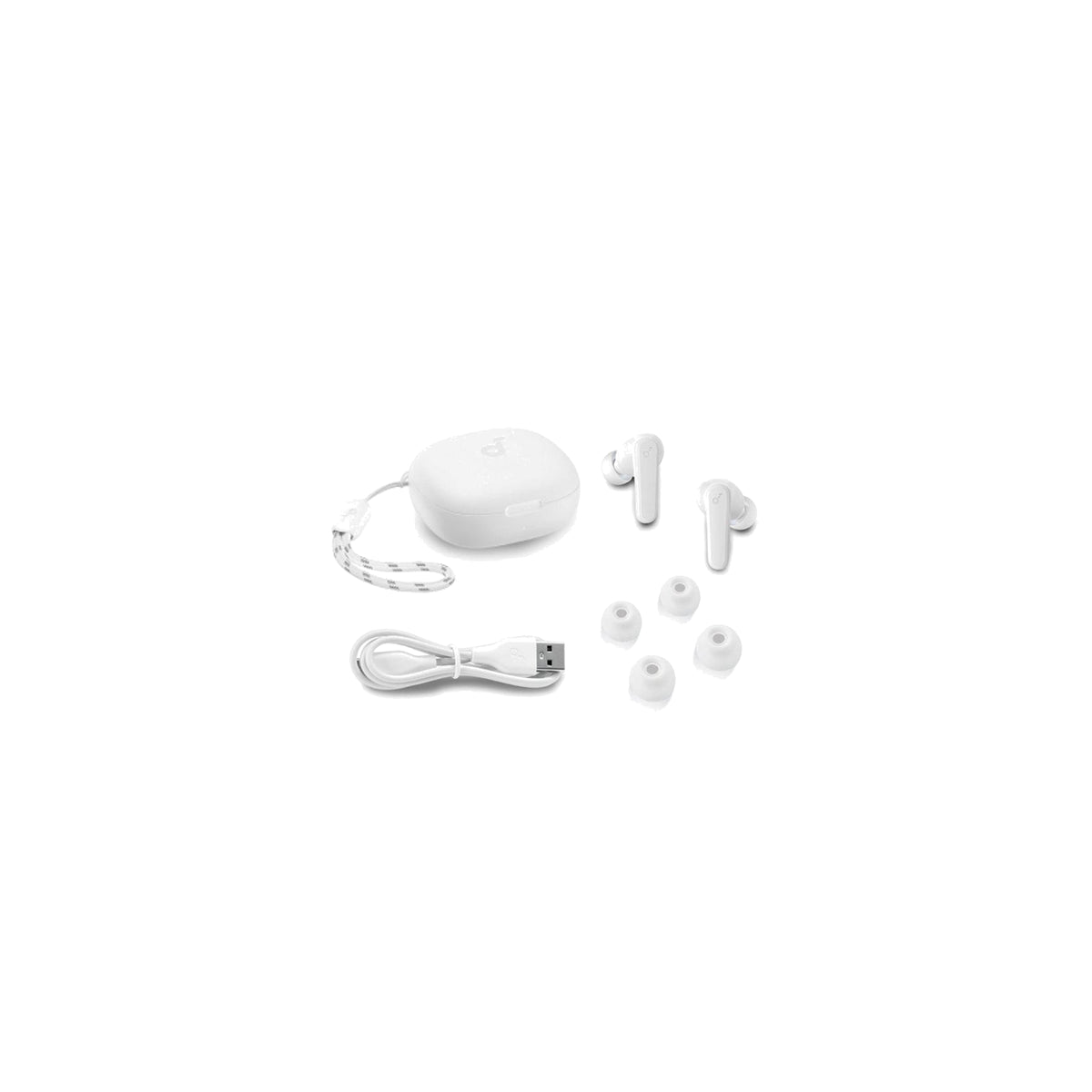 Soundcore R50i Trådlösa In-Ear Hörlurar