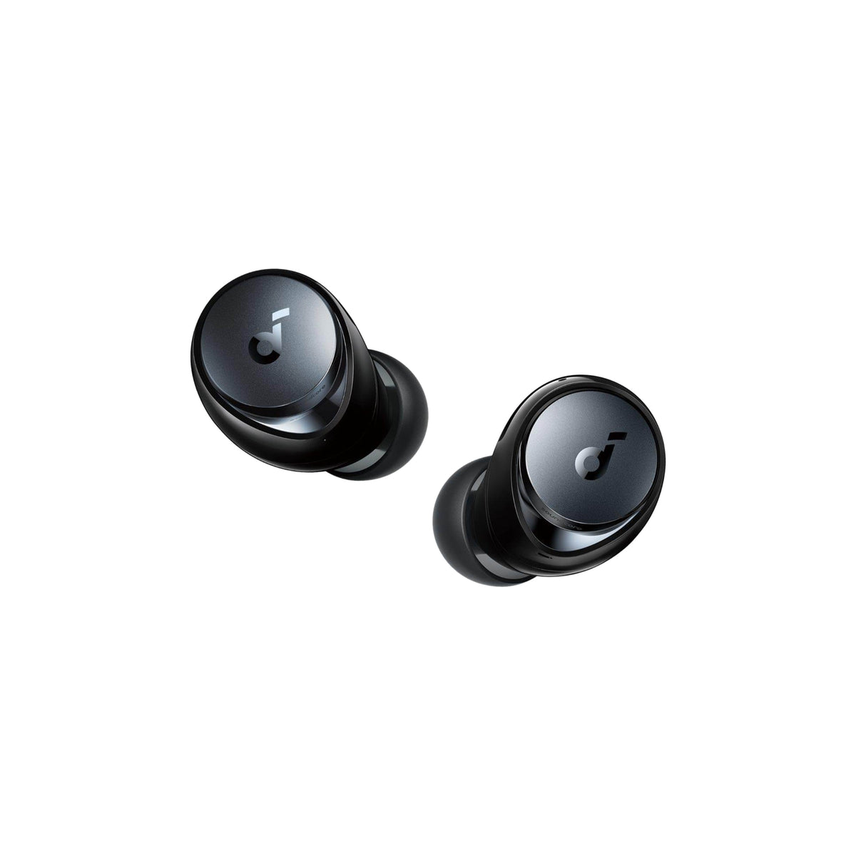 Soundcore Space A40 Trådlösa In-Ear Hörlurar