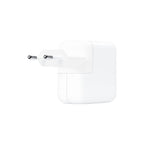 Apple strömadapter USB-C 30W MacBook