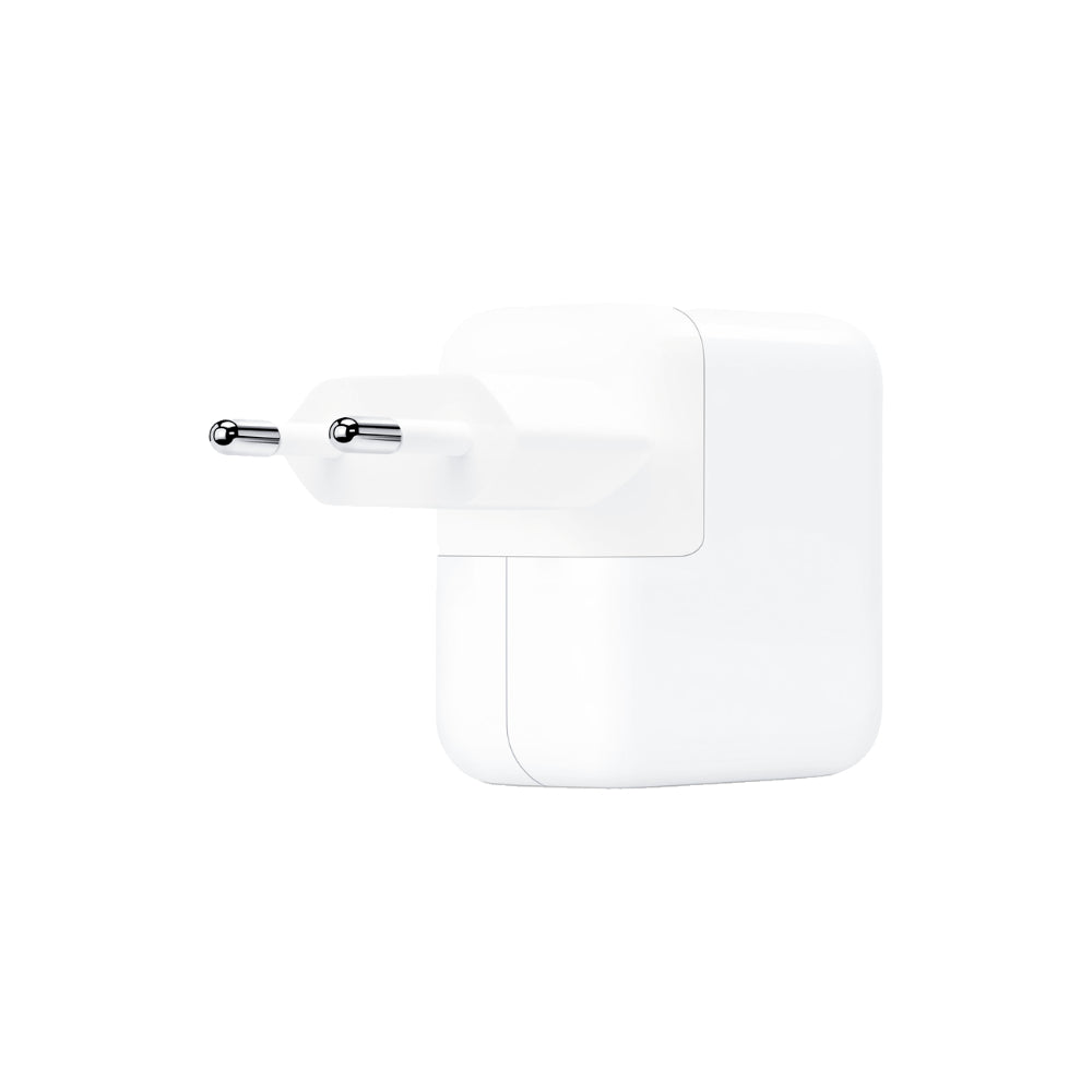Apple strömadapter USB-C 30W MacBook