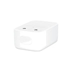 Apple 40W dynamisk strömadapter med max 60W