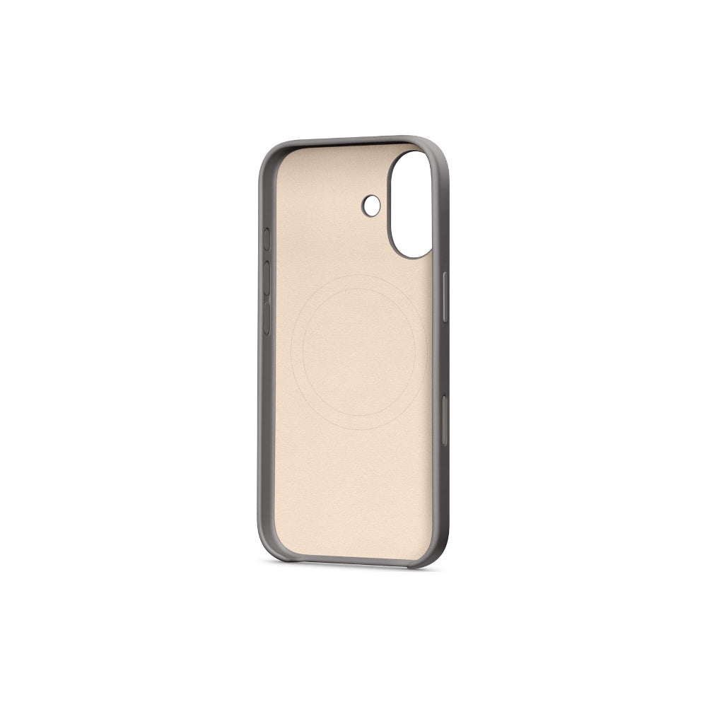 Apple Beats iPhone 17 Case med MagSafe - Camera Control - Grå