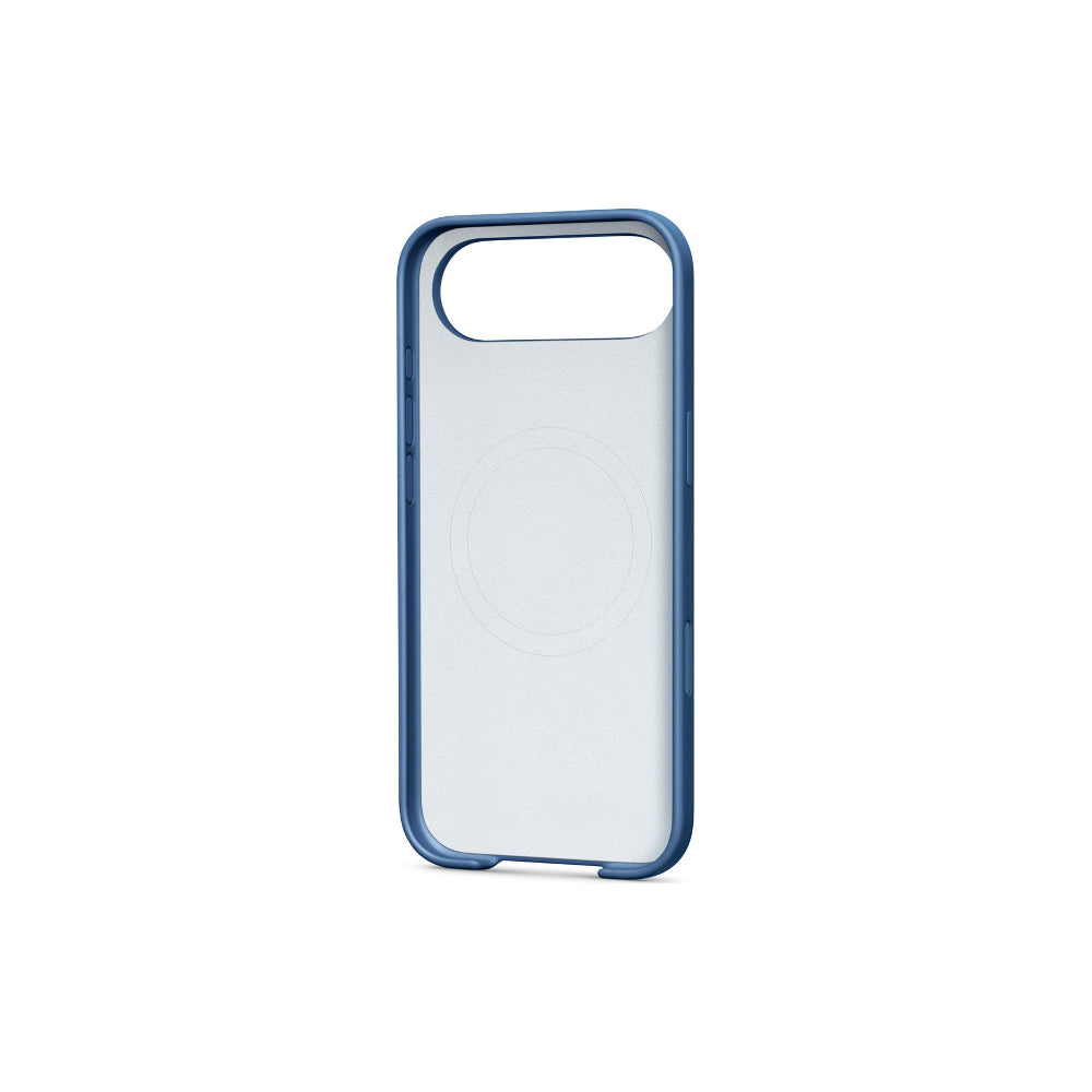 Apple Beats iPhone Air Mobilskal MagSafe Camera Control - Bedrock Blue