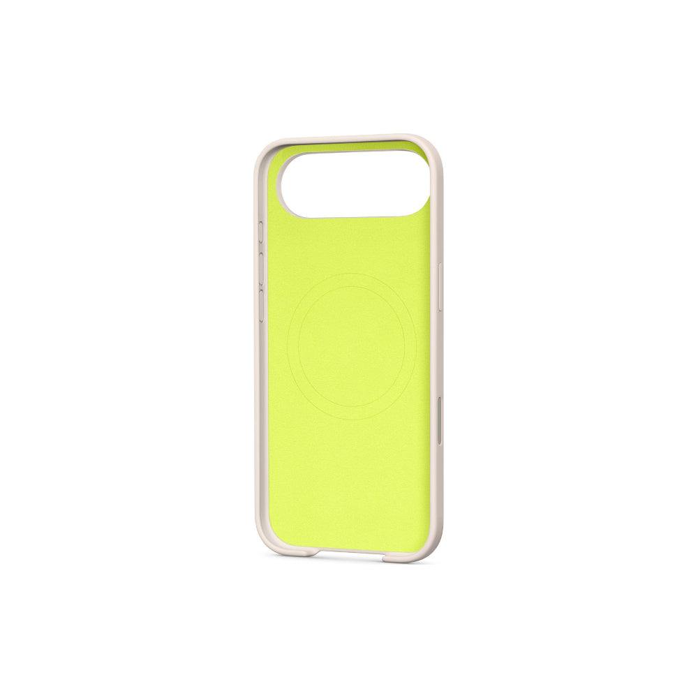 Apple Beats iPhone Air Mobilskal MagSafe Camera Control - Lime Stone