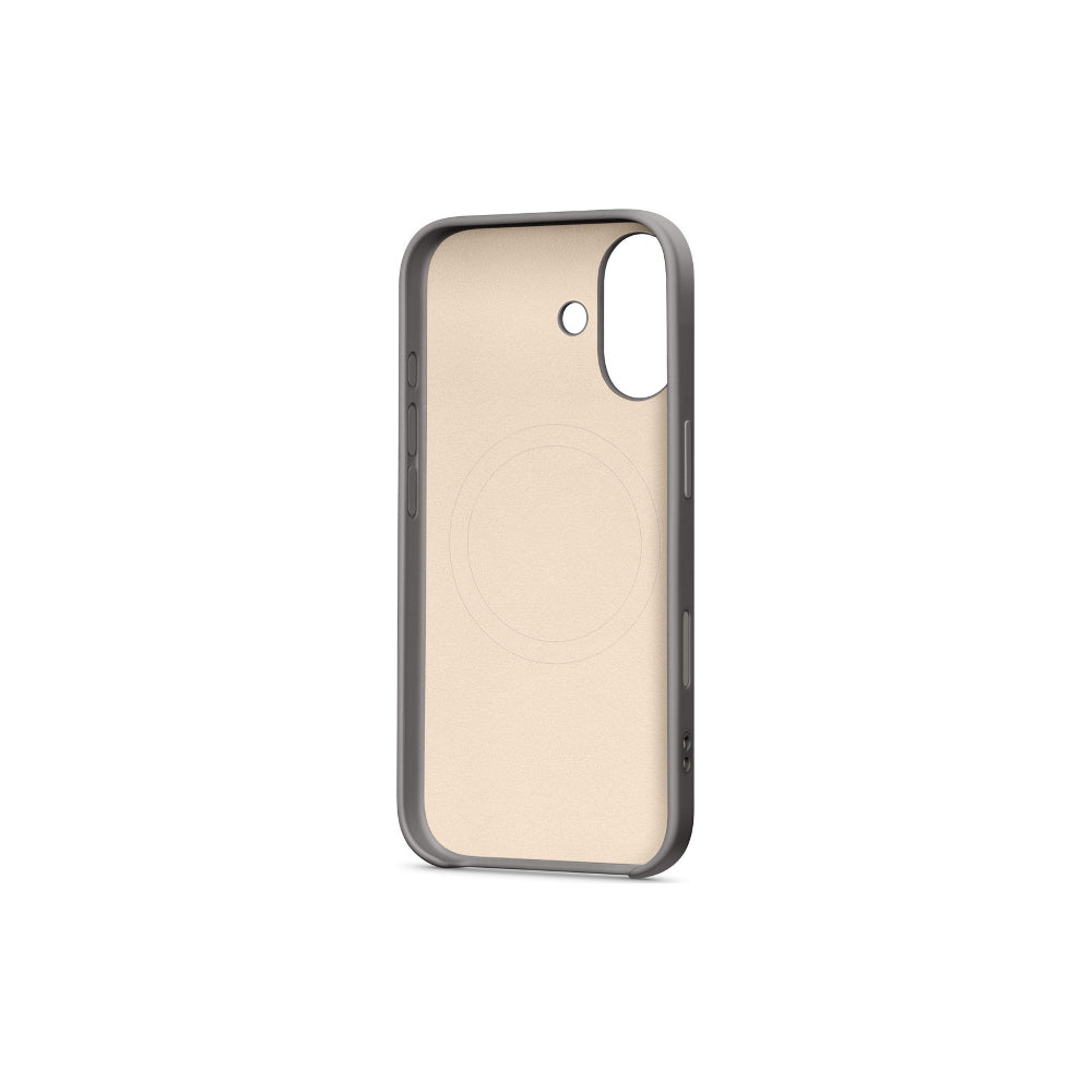 Apple Beats Kickstand iPhone 17 - MagSafe Camera Control Granitgrå