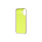 Apple Beats iPhone 17 Kickstand Case med MagSafe - Camera Control - Kalksten