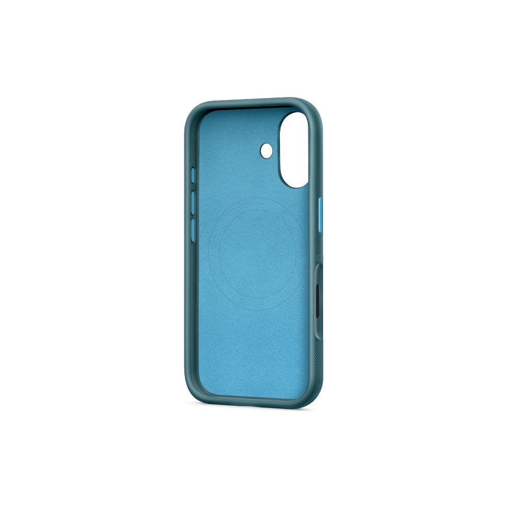 Apple Beats iPhone 17 Rugged Mobilskal MagSafe Camera Control - Rocky Blue