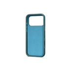 Apple Beats iPhone 17 Pro Max Rugged Mobilskal MagSafe Camera Control - Rocky Blue