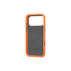 Apple Beats Rugged Case iPhone 17 Pro Max med MagSafe Camera Control - Sierra Orange