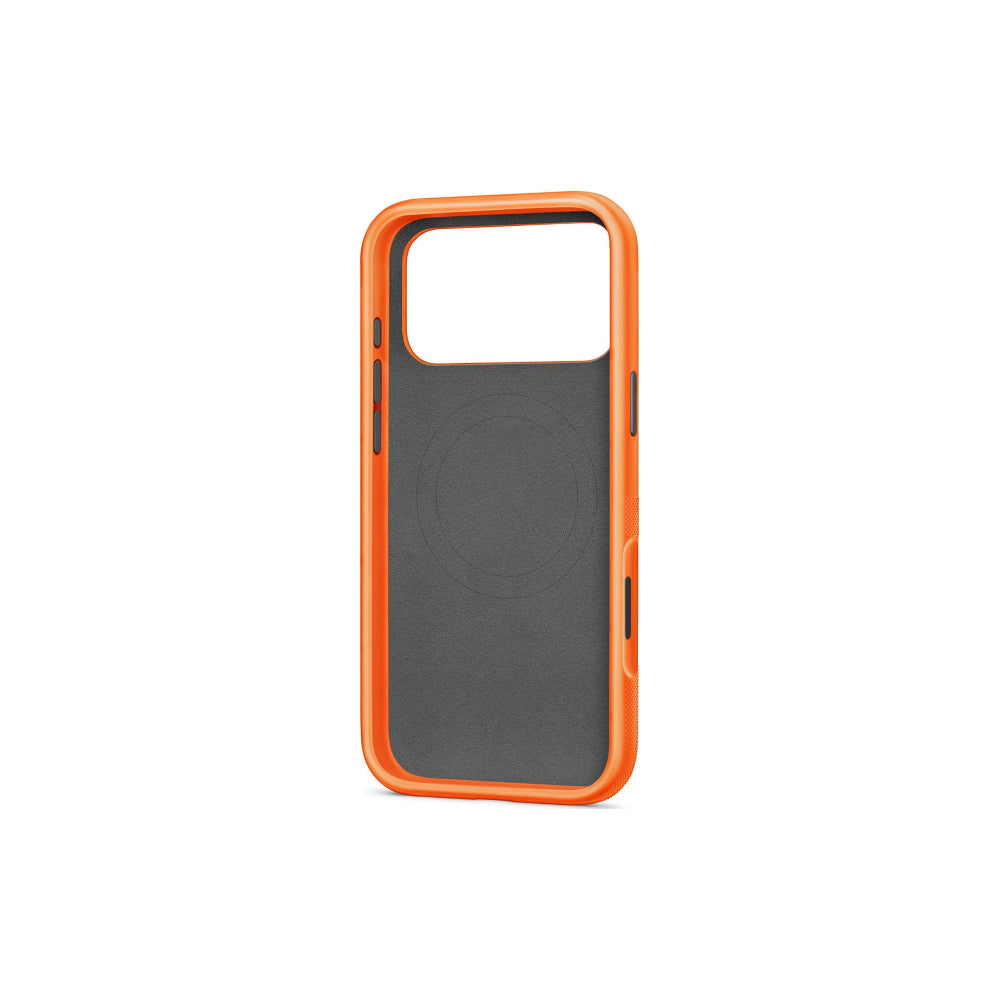 Apple Beats Rugged Case iPhone 17 Pro Max med MagSafe Camera Control - Sierra Orange