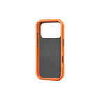 Apple Beats iPhone 17 Pro Rugged Mobilskal MagSafe Camera Control - Sierra Orange