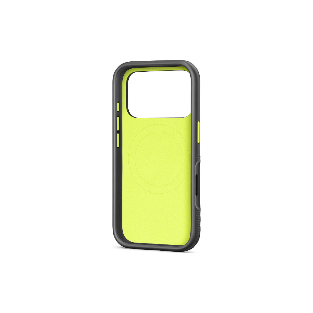Apple Beats Rugged iPhone 17 Pro - MagSafe Camera Control Svart